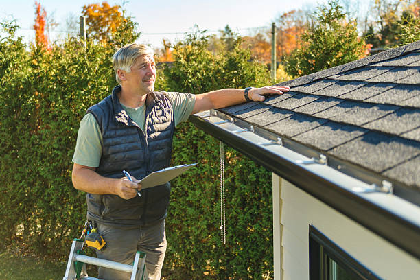 Trusted Gutter Repair And Installation service in Easley, SC - Ben Roofing and Steel LLC